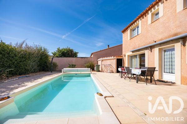 Maison à vendre 7 pièces 180 m² Saint-Cyprien