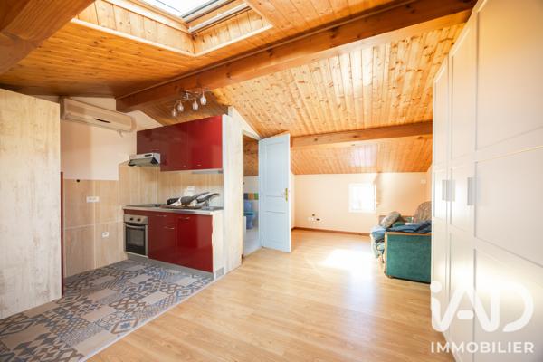 Maison à vendre 7 pièces 180 m² Saint-Cyprien
