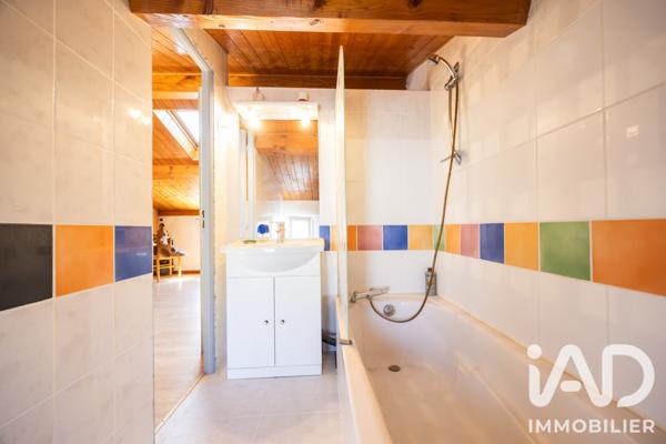 Maison à vendre 7 pièces 180 m² Saint-Cyprien