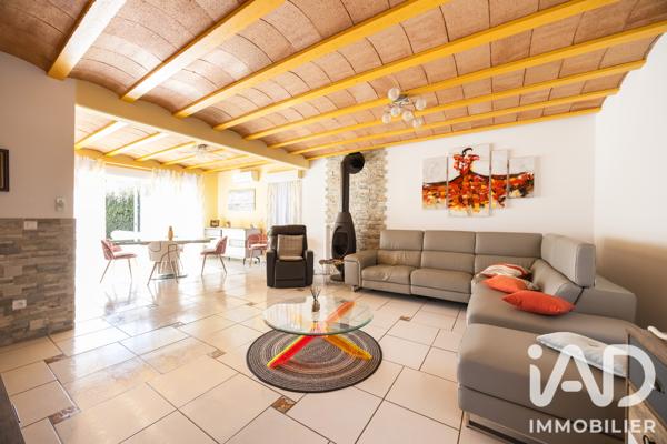 Maison à vendre 7 pièces 180 m² Saint-Cyprien