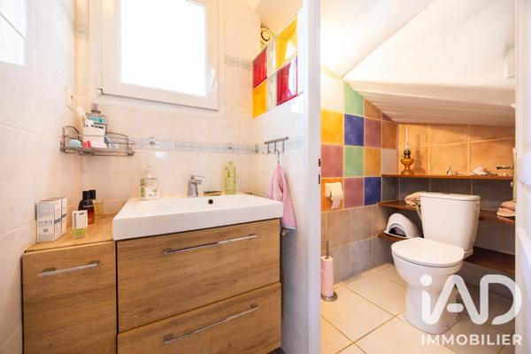 Maison à vendre 7 pièces 180 m² Saint-Cyprien