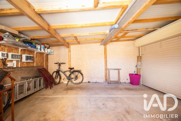 Maison à vendre 7 pièces 180 m² Saint-Cyprien
