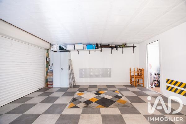 Maison à vendre 7 pièces 180 m² Saint-Cyprien