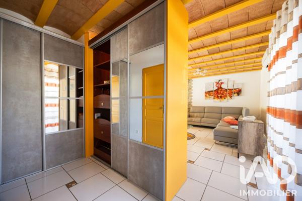 Maison à vendre 7 pièces 180 m² Saint-Cyprien