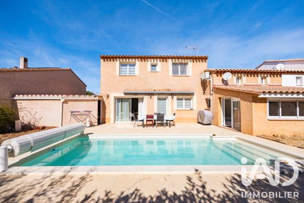 Maison à vendre 7 pièces 180 m² Saint-Cyprien