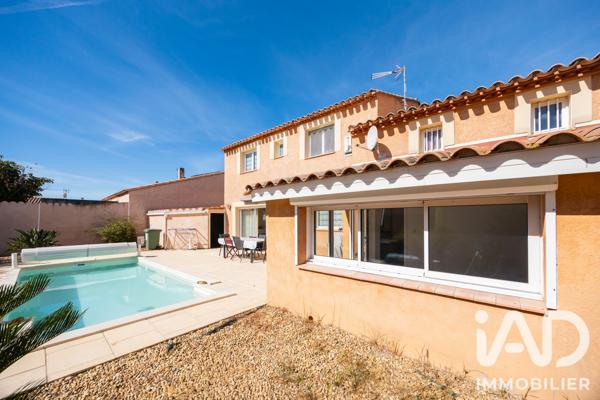 Maison à vendre 7 pièces 180 m² Saint-Cyprien