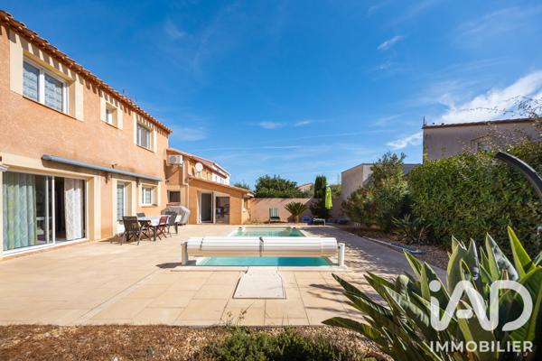 Maison à vendre 7 pièces 180 m² Saint-Cyprien