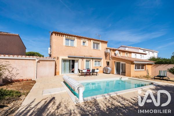 Maison à vendre 7 pièces 180 m² Saint-Cyprien