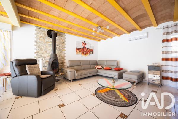 Maison à vendre 7 pièces 180 m² Saint-Cyprien