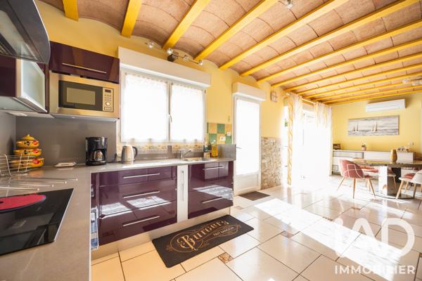 Maison à vendre 7 pièces 180 m² Saint-Cyprien