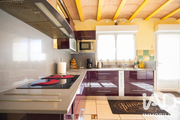 Maison à vendre 7 pièces 180 m² Saint-Cyprien
