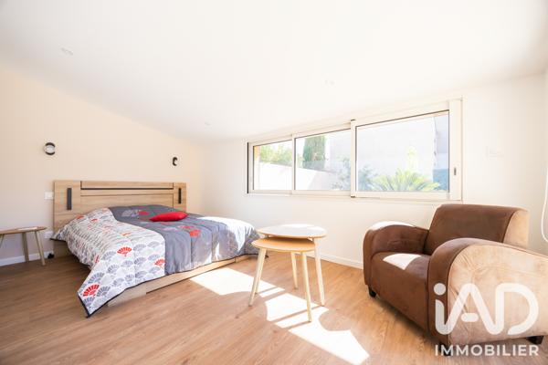 Maison à vendre 7 pièces 180 m² Saint-Cyprien
