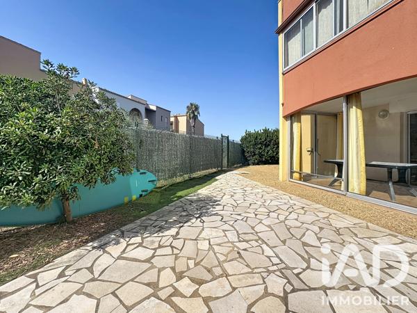 Appartement à vendre 4 pièces 53 m² Agde