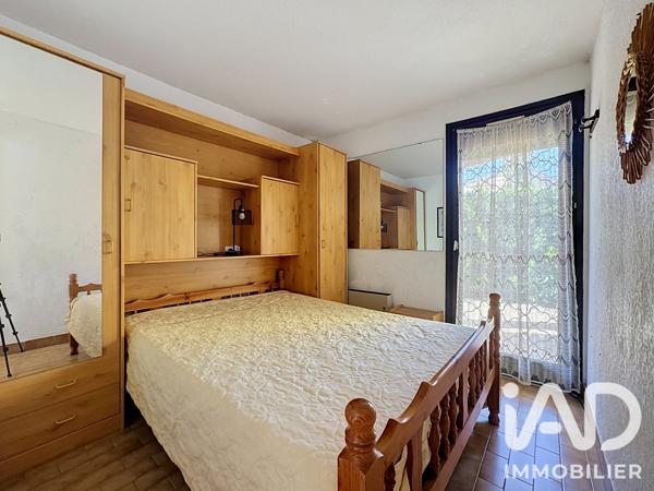 Appartement à vendre 4 pièces 53 m² Agde