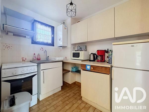 Appartement à vendre 4 pièces 53 m² Agde