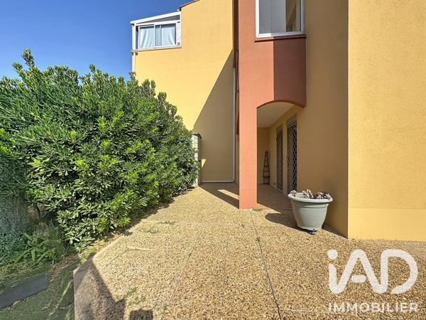Appartement à vendre 4 pièces 53 m² Agde