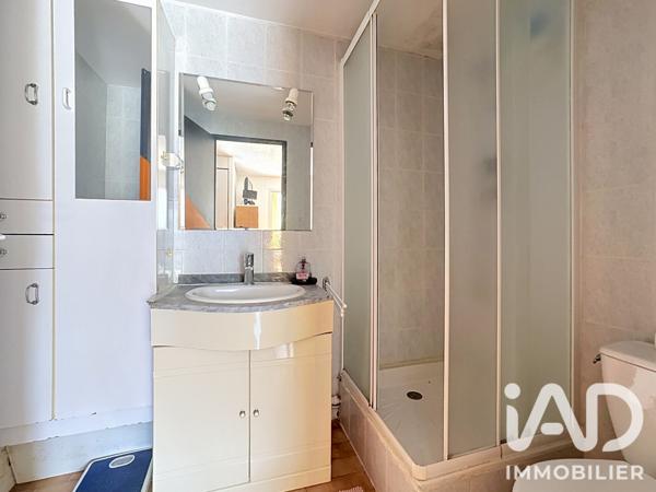 Appartement à vendre 4 pièces 53 m² Agde