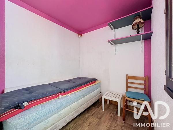 Appartement à vendre 4 pièces 53 m² Agde