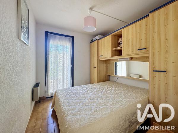 Appartement à vendre 4 pièces 53 m² Agde
