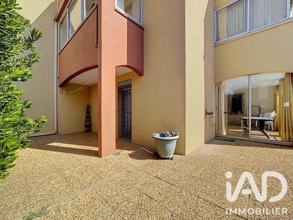 Appartement à vendre 4 pièces 53 m² Agde