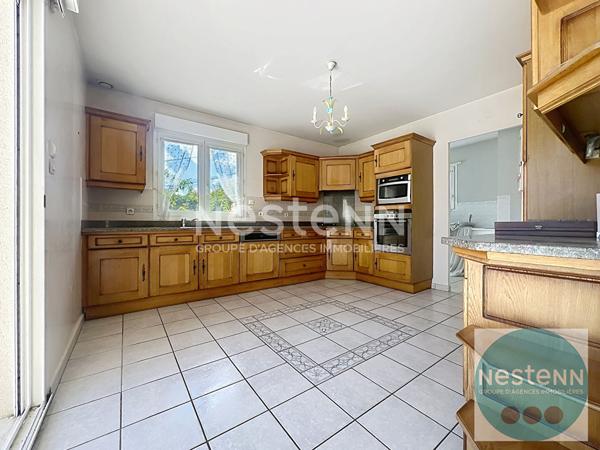 229 m² aux portes de Blois à La Chaussée-Saint-Victor : 5 chambres, suite au RDC et un prix au m² imbattable !