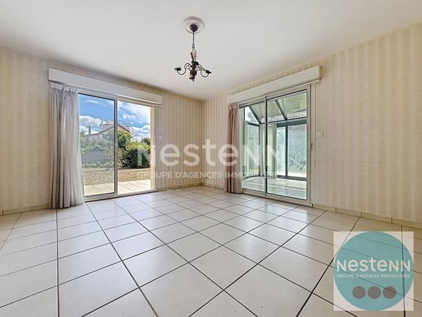 229 m² aux portes de Blois à La Chaussée-Saint-Victor : 5 chambres, suite au RDC et un prix au m² imbattable !