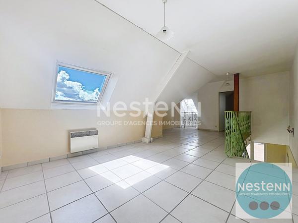 229 m² aux portes de Blois à La Chaussée-Saint-Victor : 5 chambres, suite au RDC et un prix au m² imbattable !