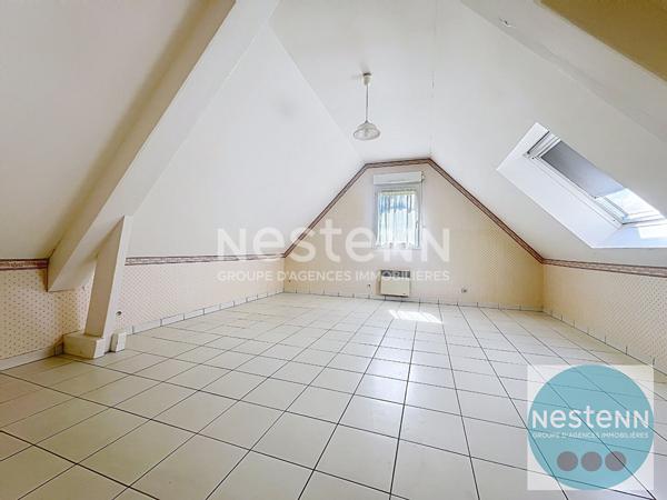 229 m² aux portes de Blois à La Chaussée-Saint-Victor : 5 chambres, suite au RDC et un prix au m² imbattable !