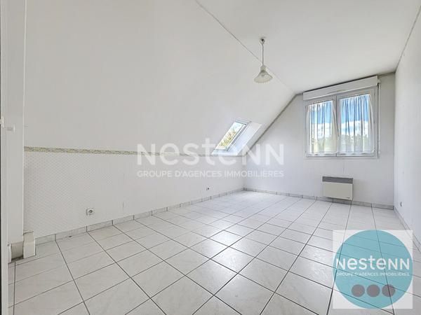 229 m² aux portes de Blois à La Chaussée-Saint-Victor : 5 chambres, suite au RDC et un prix au m² imbattable !
