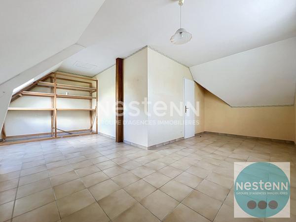 229 m² aux portes de Blois à La Chaussée-Saint-Victor : 5 chambres, suite au RDC et un prix au m² imbattable !