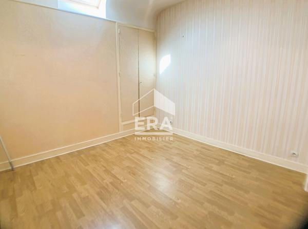 Maison à vendre T5 - Blois - Bien entretenue, sain, Double séjour, 3 Chbs, Déps./Atelier/Garage