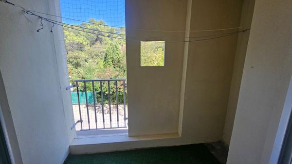 Appartement Nimes 3 pièce(s) 63.01 m2