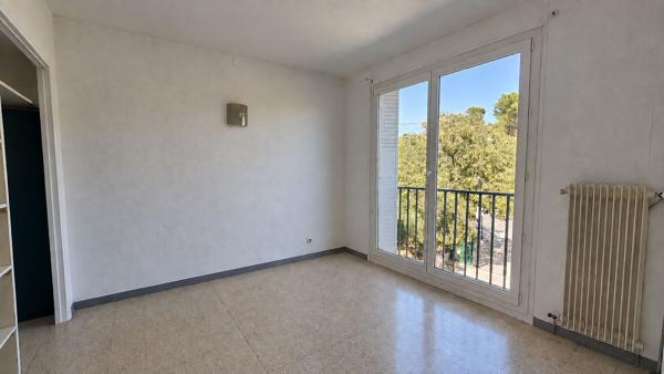 Appartement Nimes 3 pièce(s) 63.01 m2