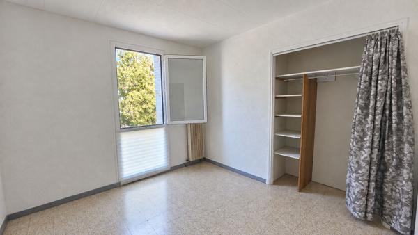 Appartement Nimes 3 pièce(s) 63.01 m2