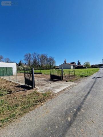Achat - Garage et parking | Garage fermé Le Menoux 36200 1 pièce 25 m 2