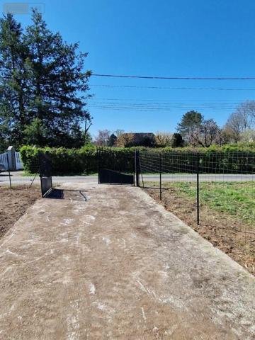 Achat - Garage et parking | Garage fermé Le Menoux 36200 1 pièce 25 m 2