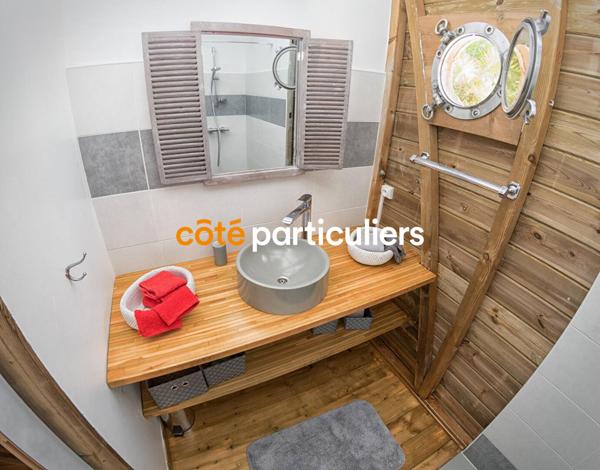 Vente Maison66 m² - 2 Pièces - SAINT FRANCOIS (97118)