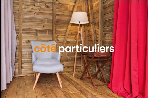 Vente Maison66 m² - 2 Pièces - SAINT FRANCOIS (97118)