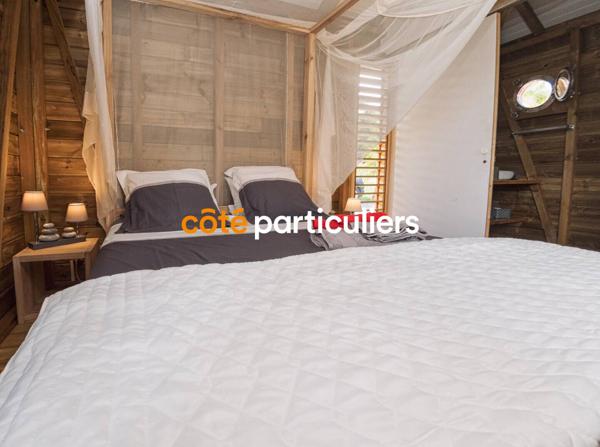 Vente Maison66 m² - 2 Pièces - SAINT FRANCOIS (97118)