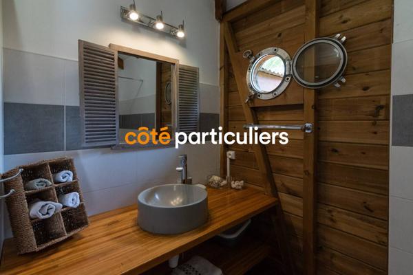 Vente Maison66 m² - 2 Pièces - SAINT FRANCOIS (97118)