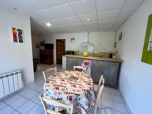 À vendre : Appartement 3 pièces à Seignosse