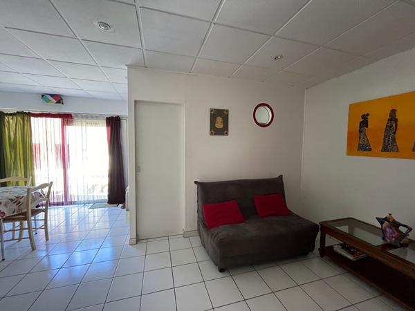 À vendre : Appartement 3 pièces à Seignosse