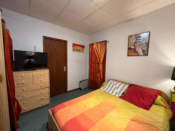 À vendre : Appartement 3 pièces à Seignosse