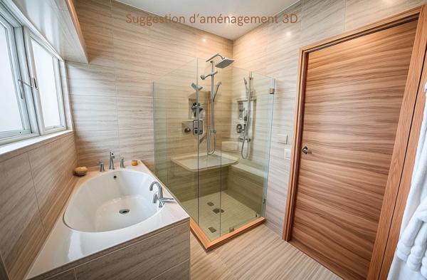 À vendre : Appartement 3 pièces à Seignosse