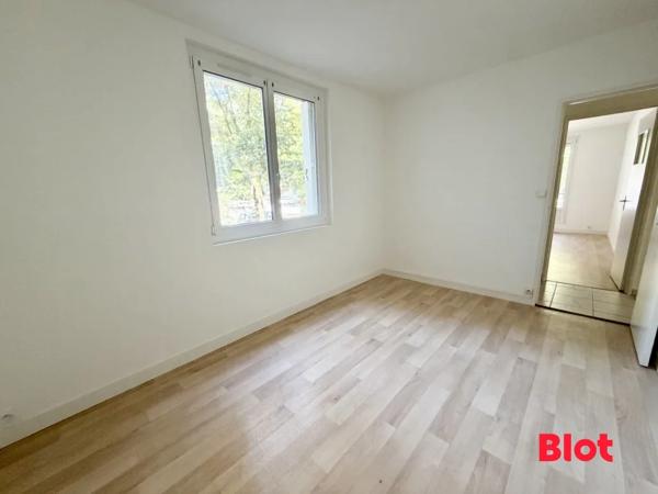 Appartement 4 pièce(s)