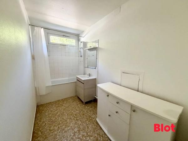 Appartement 4 pièce(s)