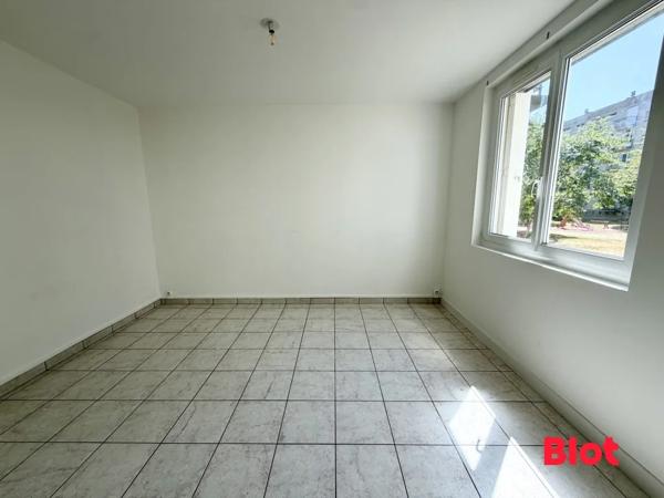 Appartement 4 pièce(s)
