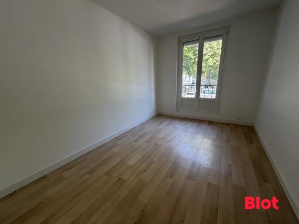 Appartement 4 pièce(s)