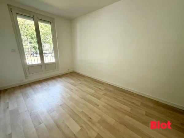 Appartement 4 pièce(s)