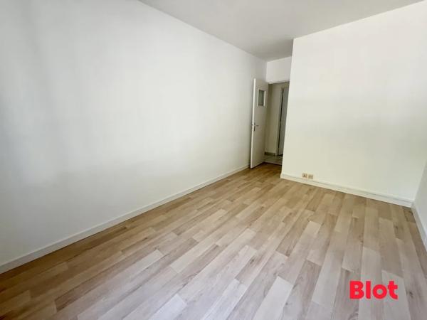 Appartement 4 pièce(s)